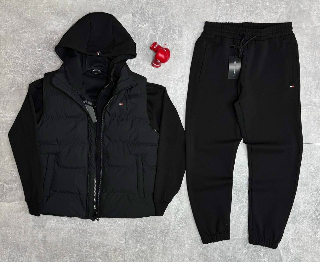 спортивный костюм tommy hilfiger,мужской спортивный костюм,костюм спортивный,костюм мужской,спортивный костюм томми хилфигер мужской
