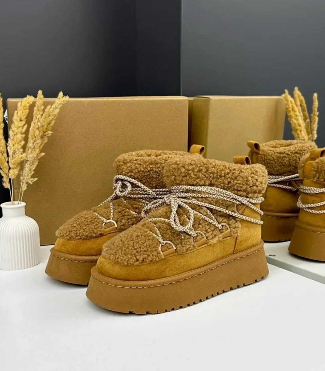 ,угги женские,угги зимние на платформе натуральные,угги женские ugg,угги