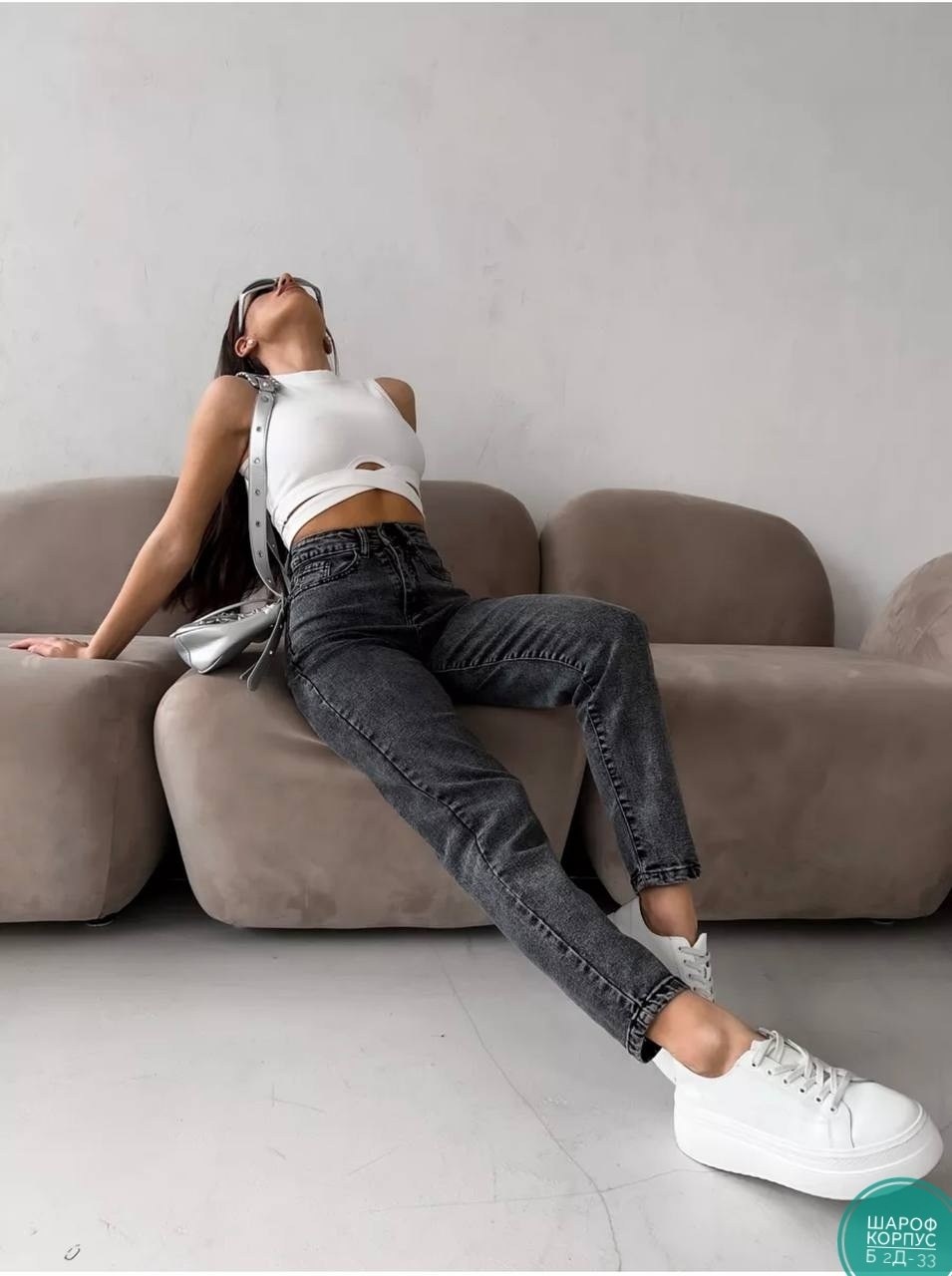 стильные джинсы,джинсы,женские джинсы,джинсы modam прямые с высокой посадкой