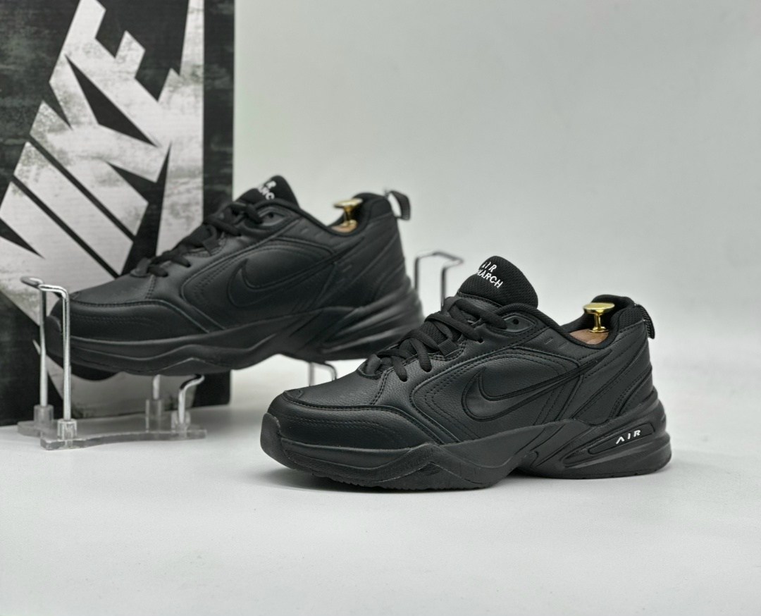 nike air monarch iv мужские кроссовки черные,кроссовки мужские nike air monarch iv,кроссовки nike,кроссовки nike air monarch iv,nike air monarch iv мужские кроссовки черные 415445-001