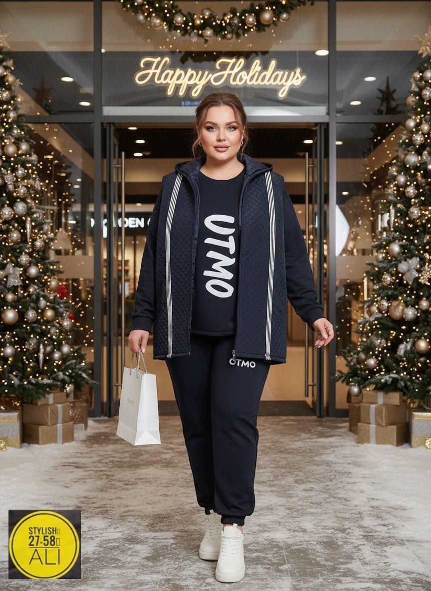 спортивные костюм,спортивный костюм тройка с жилеткой,теплый костюм,костюм тройка женский