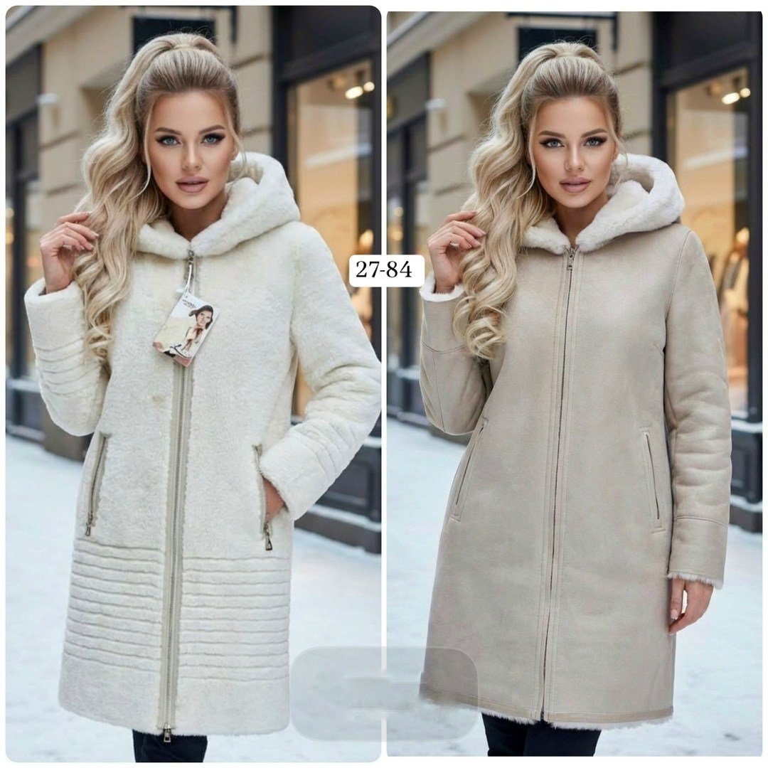 дубленка женская,дубленка женская зимняя,дубленка двухсторонняя,дублёнка,зимнее пальто дубленка с капюшоном dana zana