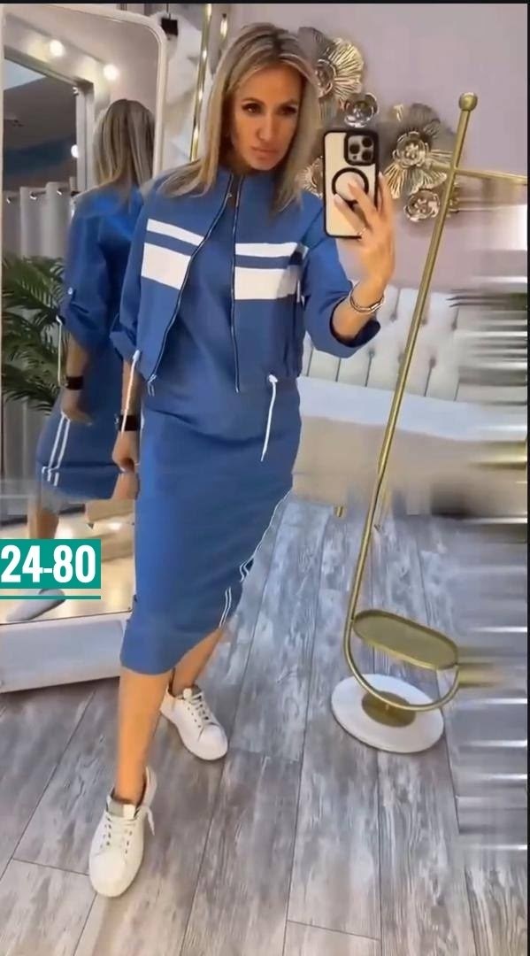 трикотажный костюм женский с юбкой,костюм из трикотажа,женский костюм двойка,трикотажный костюм двойка,трикотажные костюмы женские