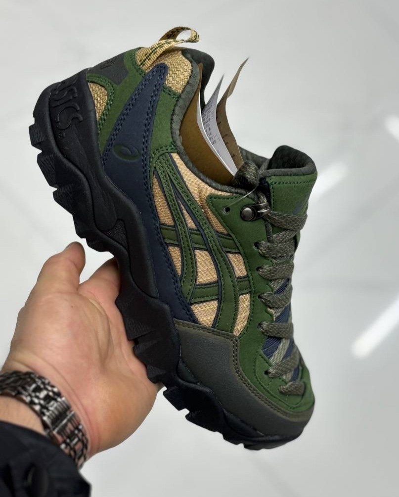 кроссовки-gel-pickax asics,кроссовки asics gel,кроссовки asics gel-pickax 'black',мужские кроссовки asics,кроссовки asics gel-kahana 8