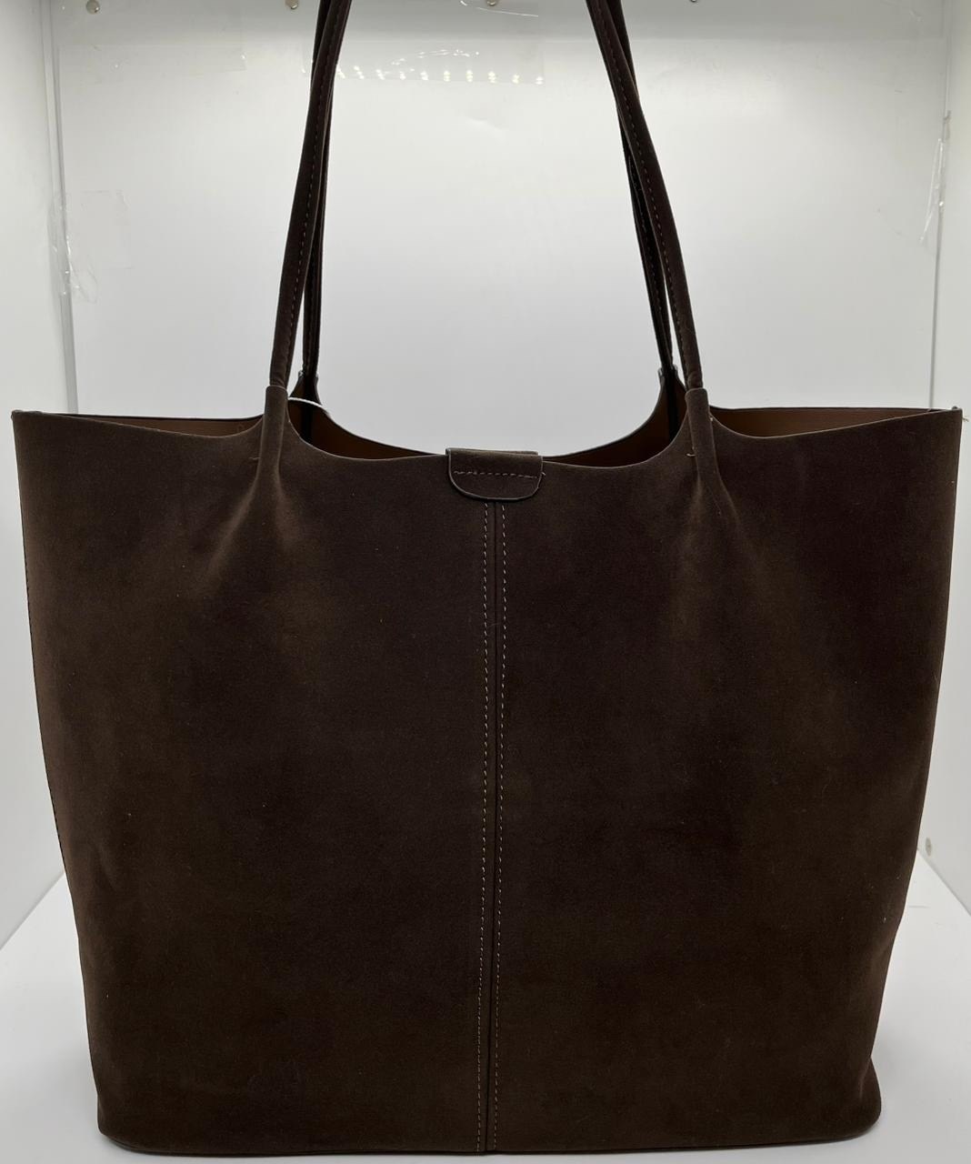 сумка замшевая,сумка замшевая dibba2555ba-fjnot50,сумка натуральная замшевая женская,замшевая сумка шоппер,шоппер из натуральной замши