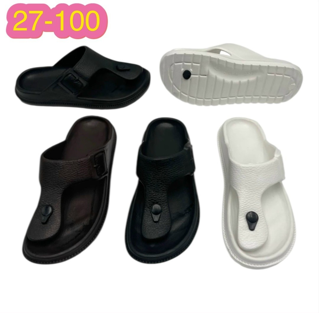 мужские шлепанцы,пляжные тапочки мужские,,мужские сланцы,шлепанцы с пряжкой