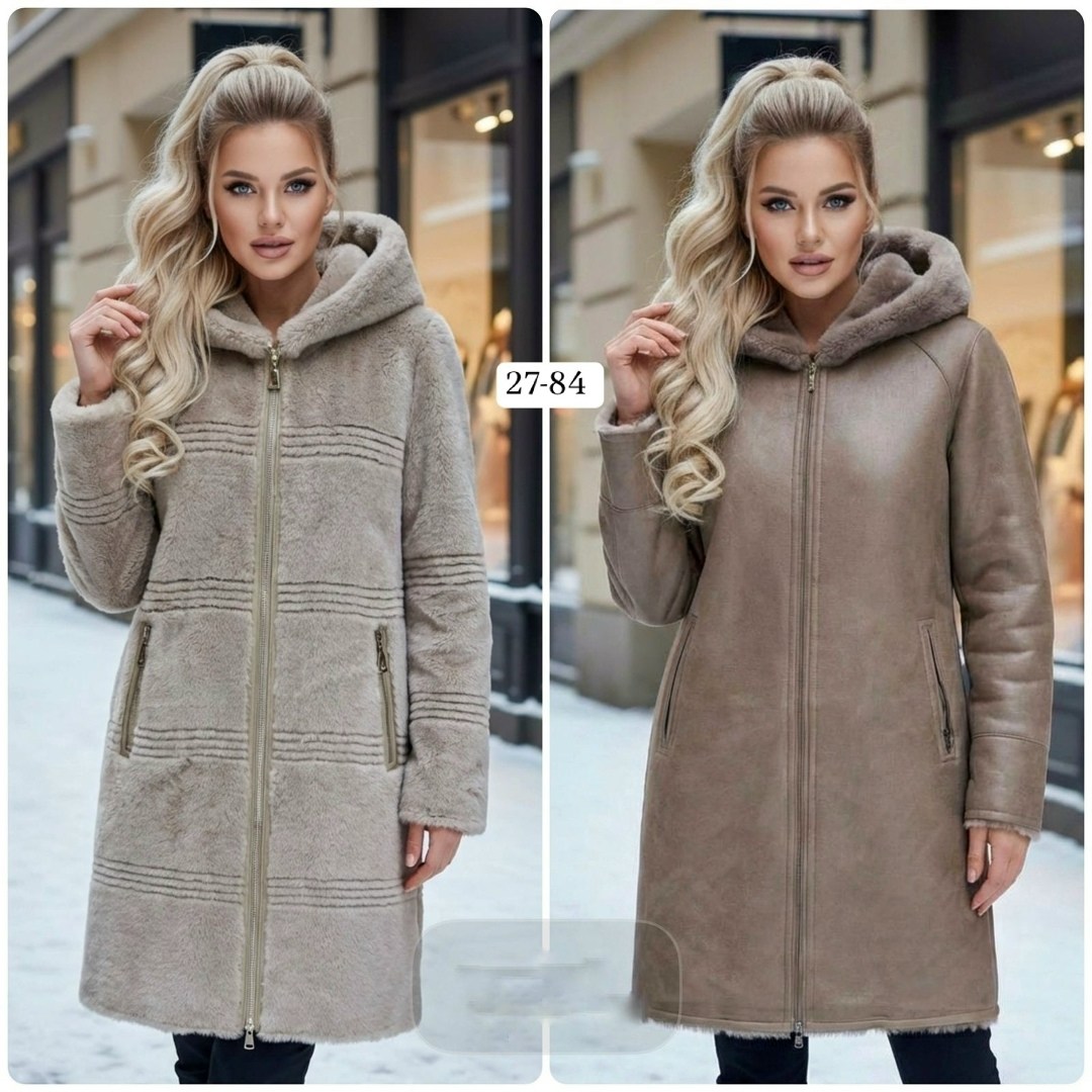 дубленка женская,дубленка женская зимняя,дубленка двухсторонняя,дублёнка,зимнее пальто дубленка с капюшоном dana zana