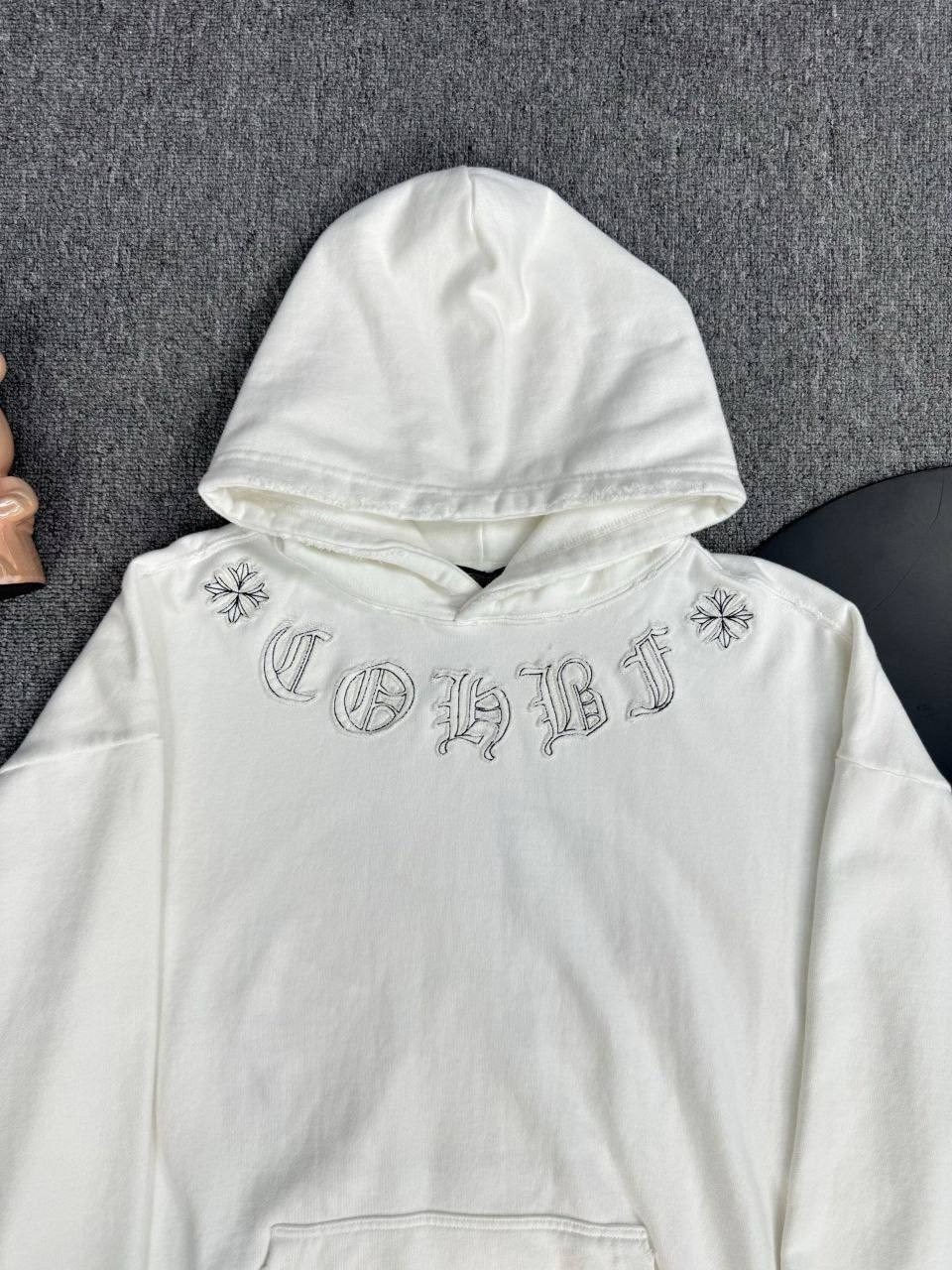 худи chrome hearts,chrome hearts hoodie,толстовка,толстовка в стиле,мужская толстовка