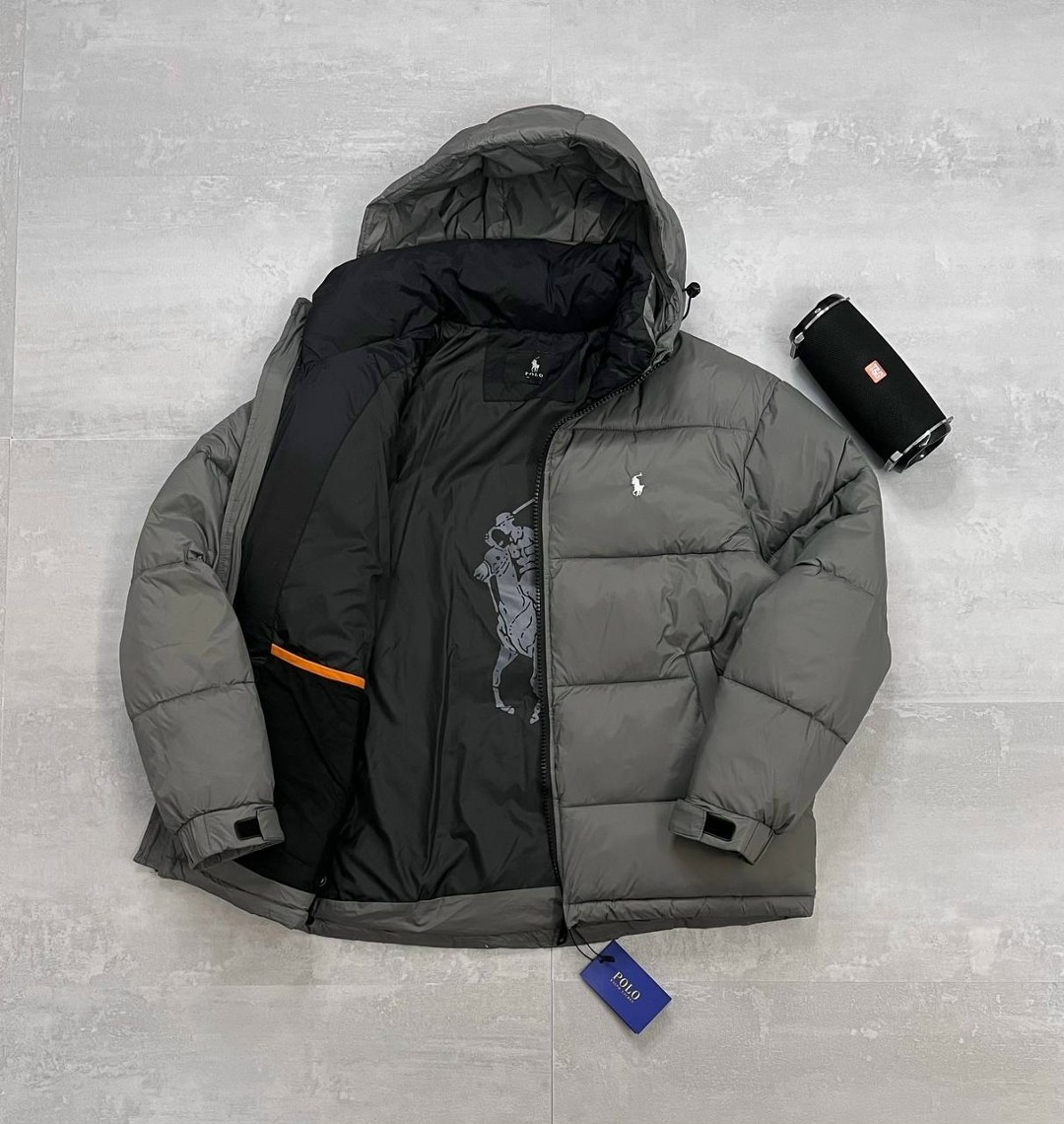 куртка плащевка,пуховик polo ralph lauren,мужская зимняя куртка polo ralph lauren,мужская куртка,polo ralph lauren куртка