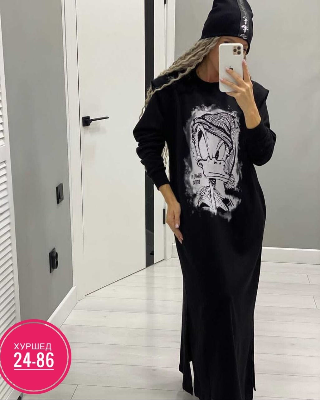 платье с капюшоном спортивное,платье на флисе,платья с капюшоном,женское платье,длинное платье с капюшоном