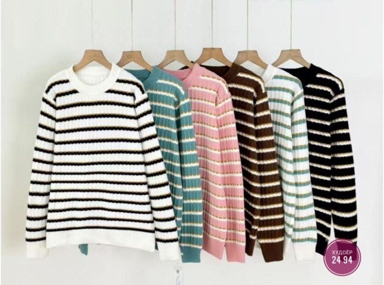 свитер в полоску,свитер вязаный,свитер,пуловер в полоску,свитер полосатый