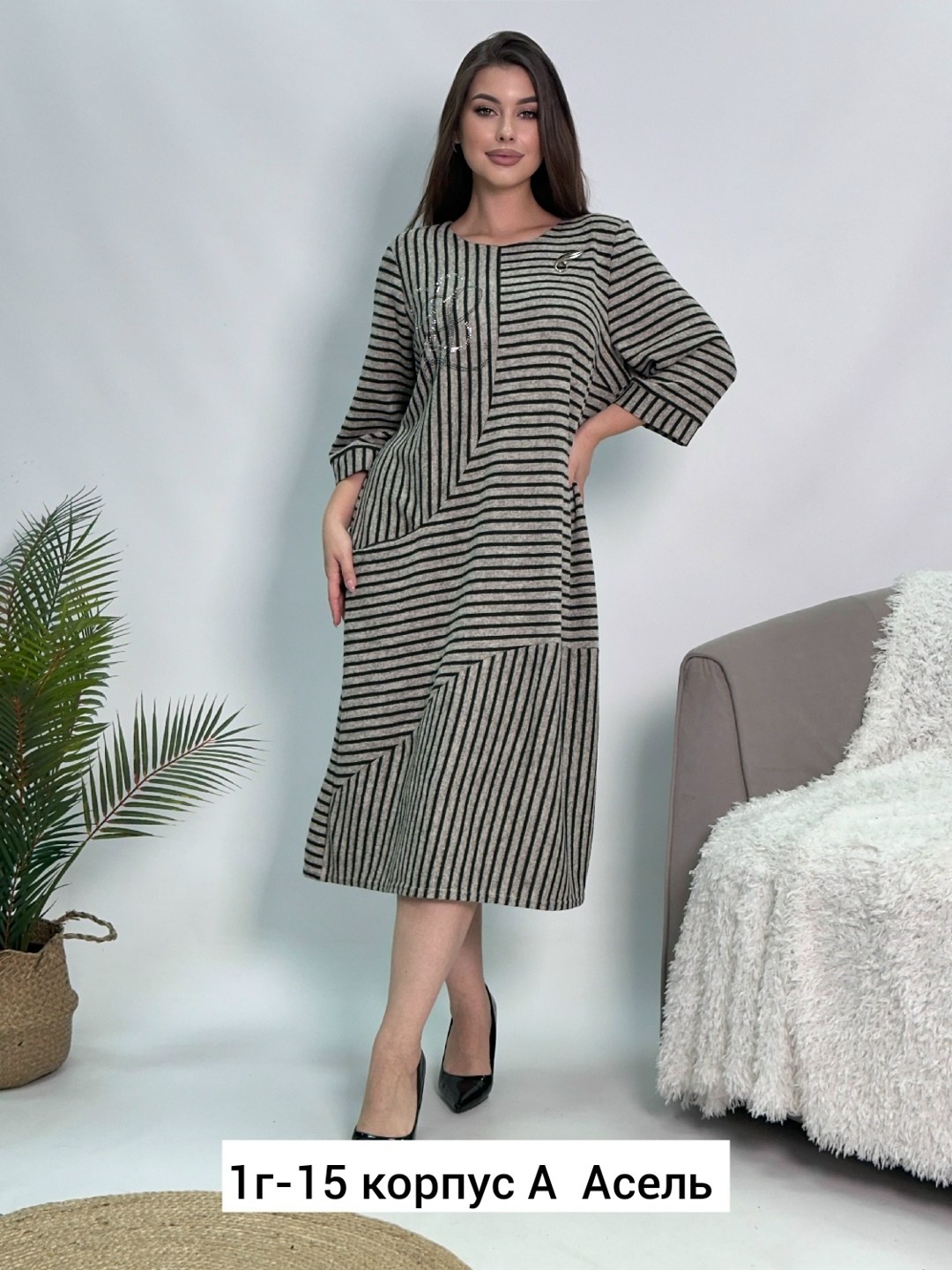 платье,платье женская,платье трикотажное в полоску бордовое ltmoda,женское платье миди,женское платье больших размеров