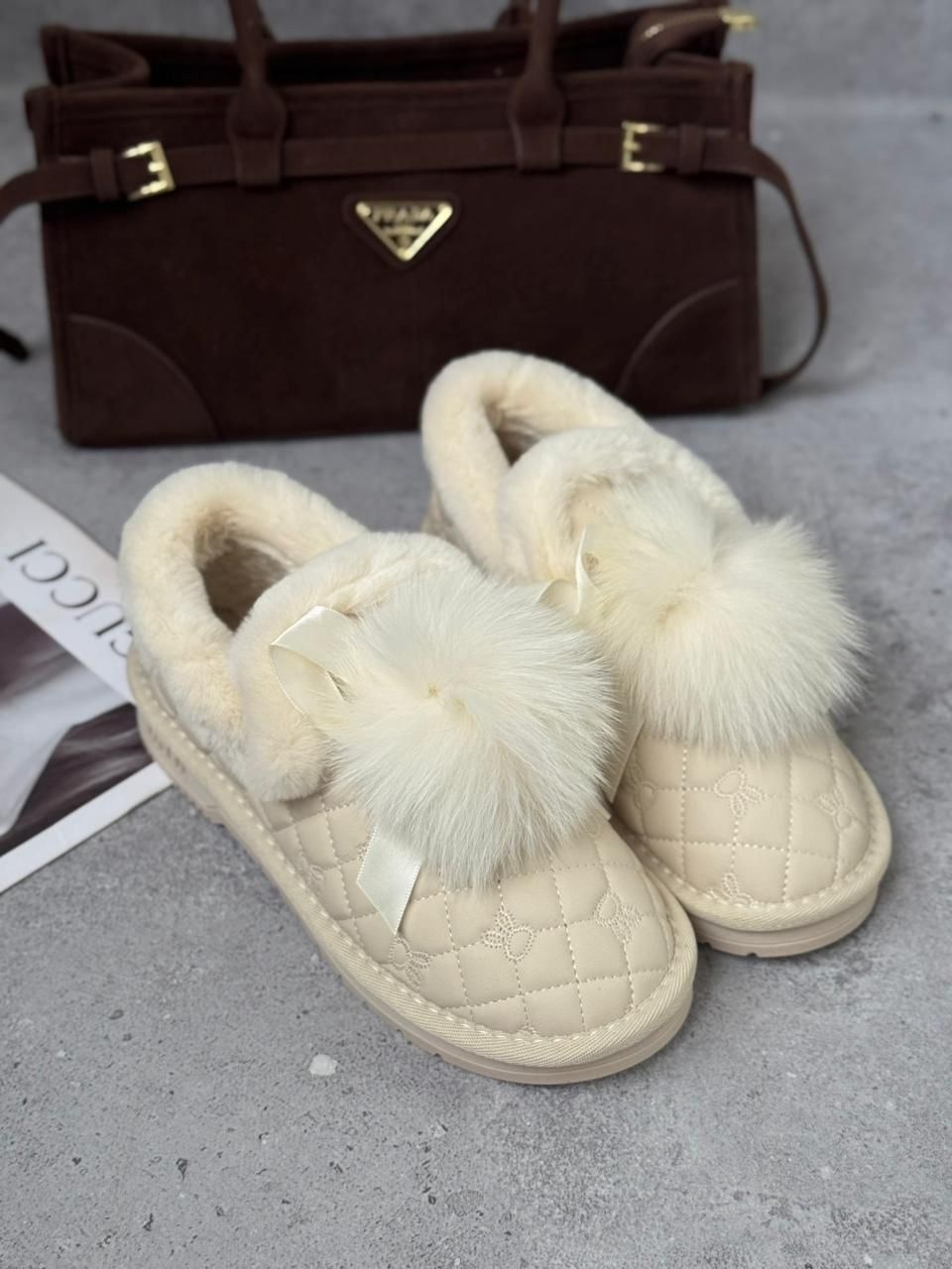 ,лоферы с мехам,лоферы зимние на меху,модные лоферы, женская