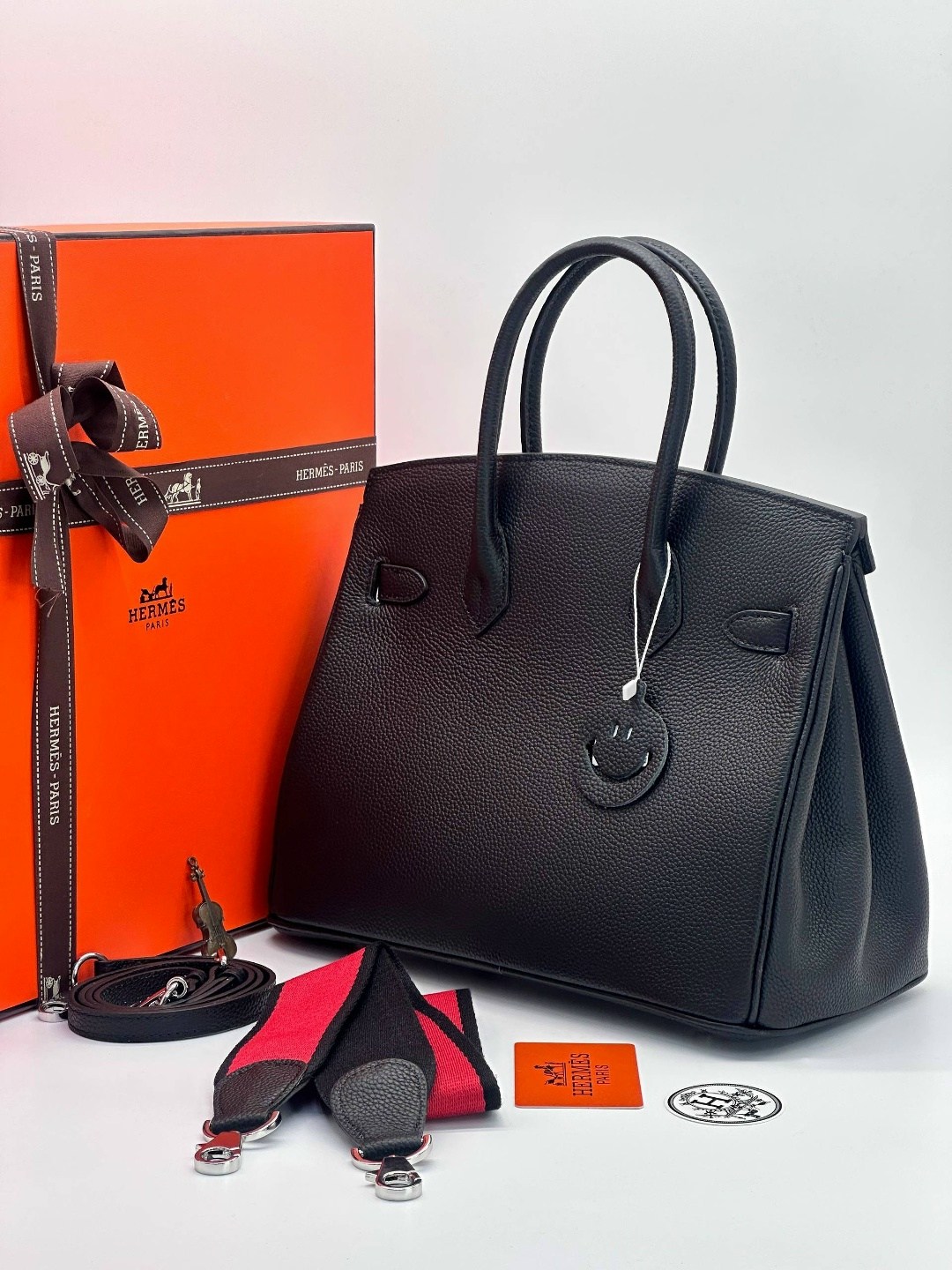сумка hermes birkin 35 гермес темно-серый,hermes сумка,женская сумка hermes,сумка серая hermes birkin гермес биркин эрмес 35,сумка hermes birkin 35 гермес биркин люкс
