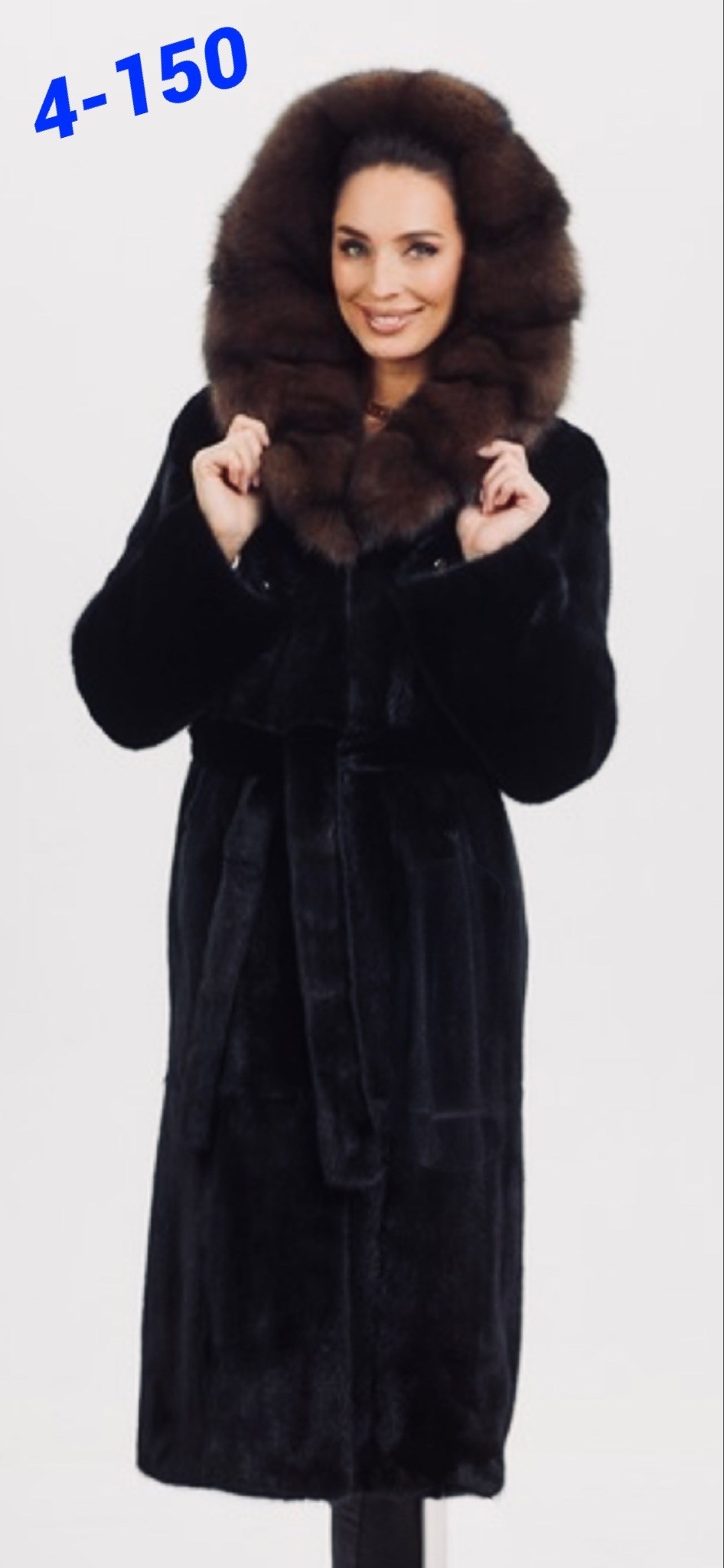 шуба норковая с капюшоном из соболя tsoukas bros,шуба норковая с капюшоном из соболя,шуба норковая с капюшоном черная алеф,шуба норковая nafa с капюшоном из соболя,норковая шуба с капюшоном из меха со