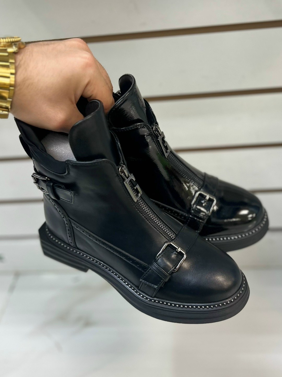 ботинки женские,, женская,ботинки,ботинки демисезонные люкс xavin 251890952