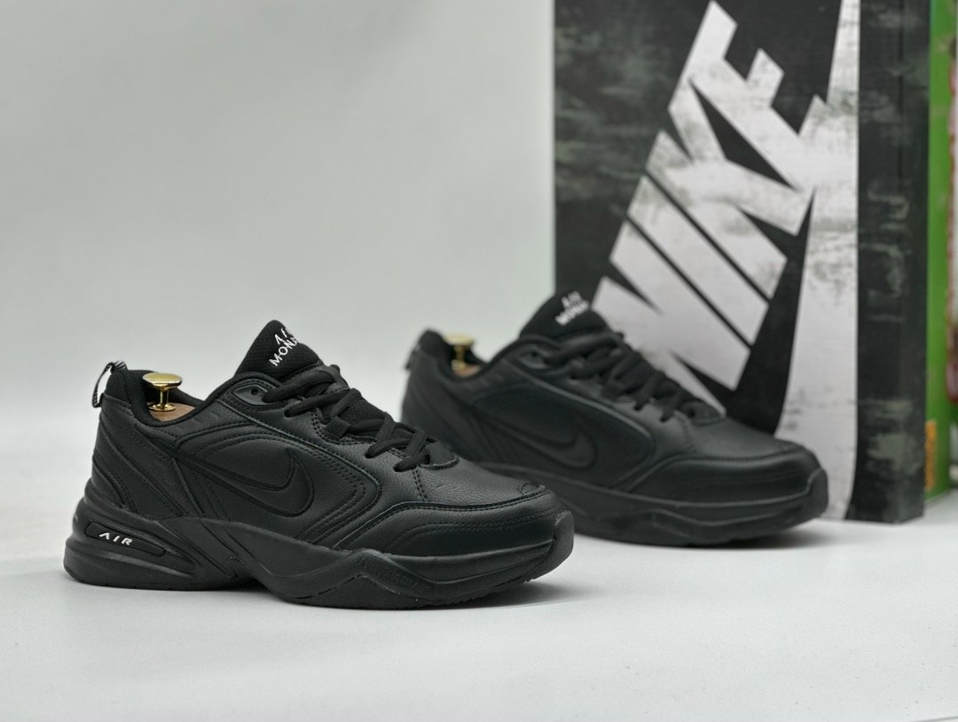 nike air monarch iv мужские кроссовки черные,кроссовки мужские nike air monarch iv,кроссовки nike,кроссовки nike air monarch iv,nike air monarch iv мужские кроссовки черные 415445-001