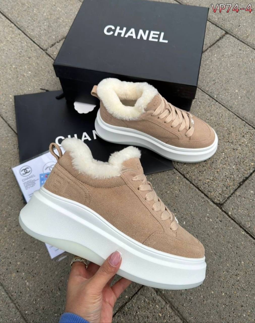 ,кроссовки замш,кроссовки женскиe,кроссовки женские зимние chanel,женская