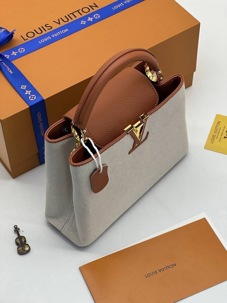 сумка женская louis vuitton,сумка женская louis vuitton 27-18 большой размер,cумка louis vuitton,сумка женская louis vuitton 35-27 см реплика кожа,louis vuitton capucines