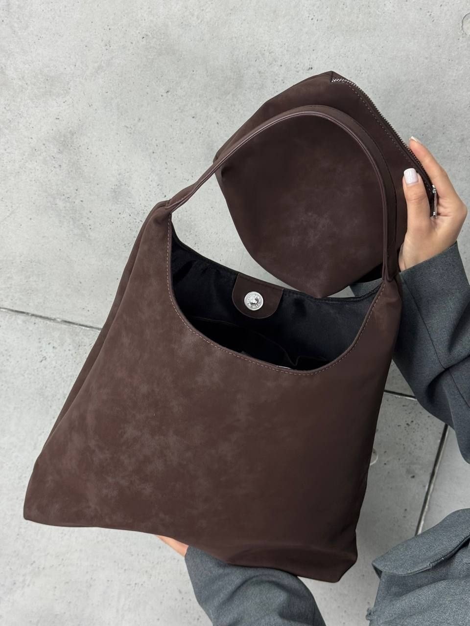 сумка женская большая на плечо шоппер а4 замшевая,сумка натуральная замша шоппер большой на плечо,сумка женская шоппер замшевая на плечо с косметичкой,сумка шоппер хобо большая повседневная замша на п