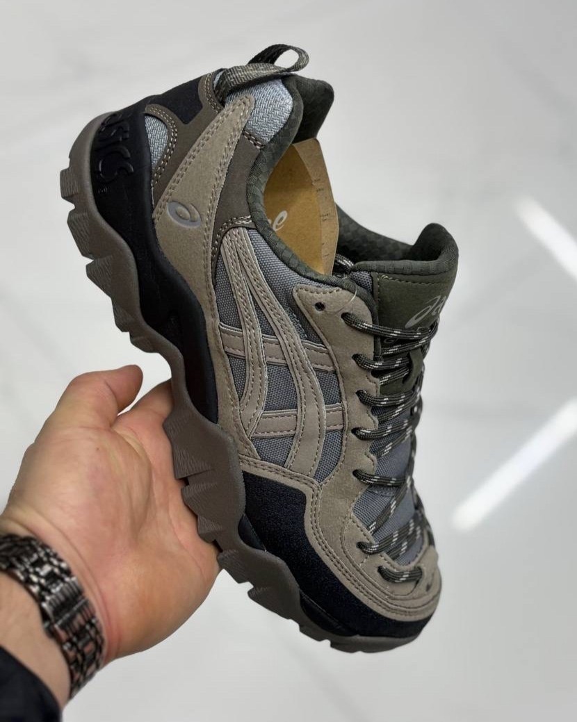 кроссовки-gel-pickax asics,кроссовки asics gel,кроссовки asics gel-pickax 'black',мужские кроссовки asics,кроссовки asics gel-kahana 8