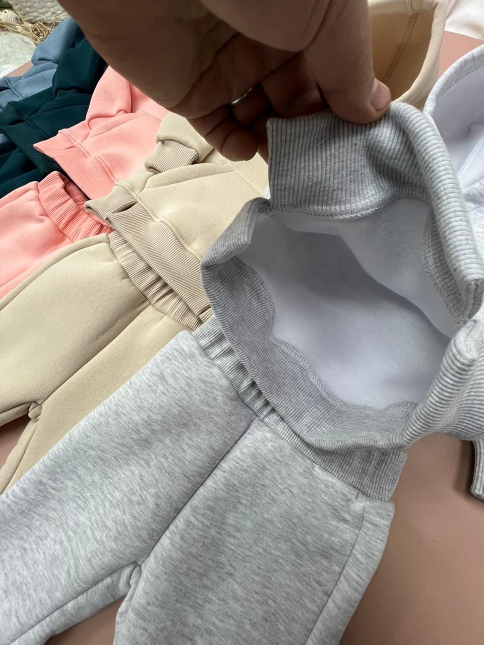 детский костюм из футера,детский костюм из футера с начесом,костюм повседневный,стильный детский костюм,cпортивный костюм из футера