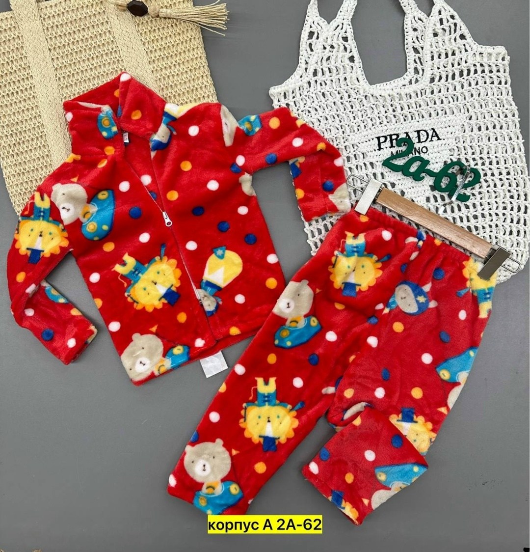 пижама для девочек,пижамы для мальчика,теплая пижама,пижамы детские,пижама детская