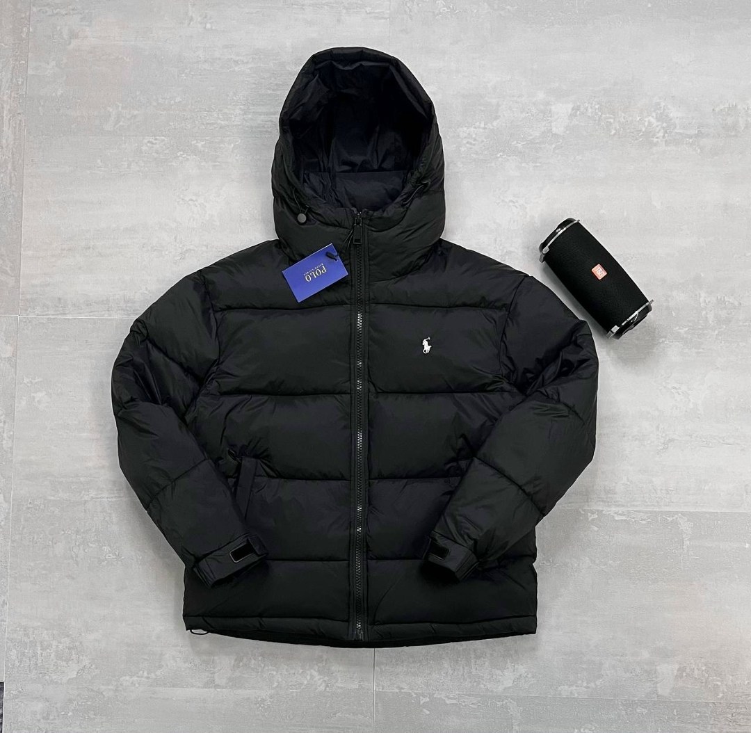 куртка плащевка,пуховик polo ralph lauren,мужская зимняя куртка polo ralph lauren,мужская куртка,polo ralph lauren куртка