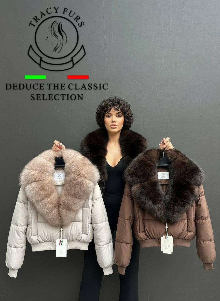 куртка зимняя короткая с мехом zarik,куртка с мехом,куртка пуховик с натуральным мехом,куртка - пуховик с мехом песца city furs,пуховик с натуральным мехом