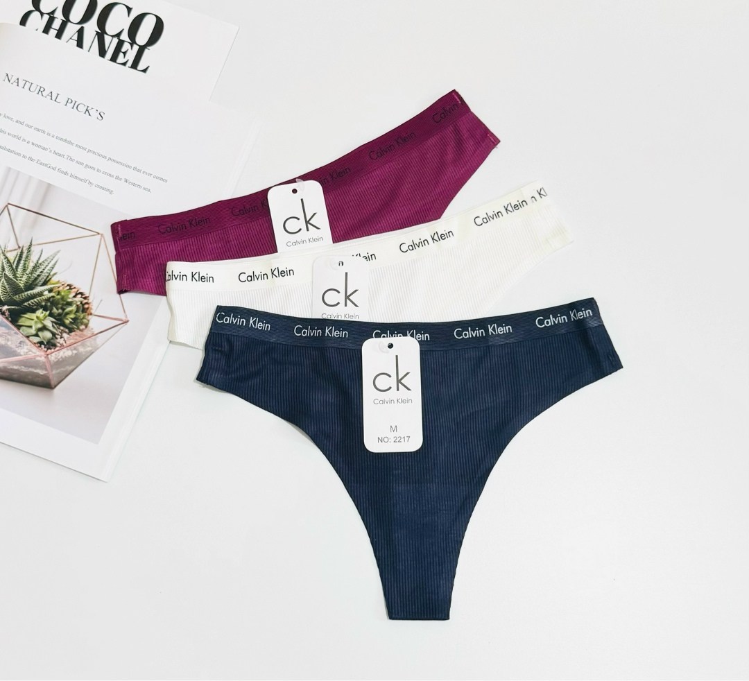 трусы женские calvin klein,женские стринги calvin klein,стринги calvin klein набор,стринги хб женские,стринги кельвин кляйн женские