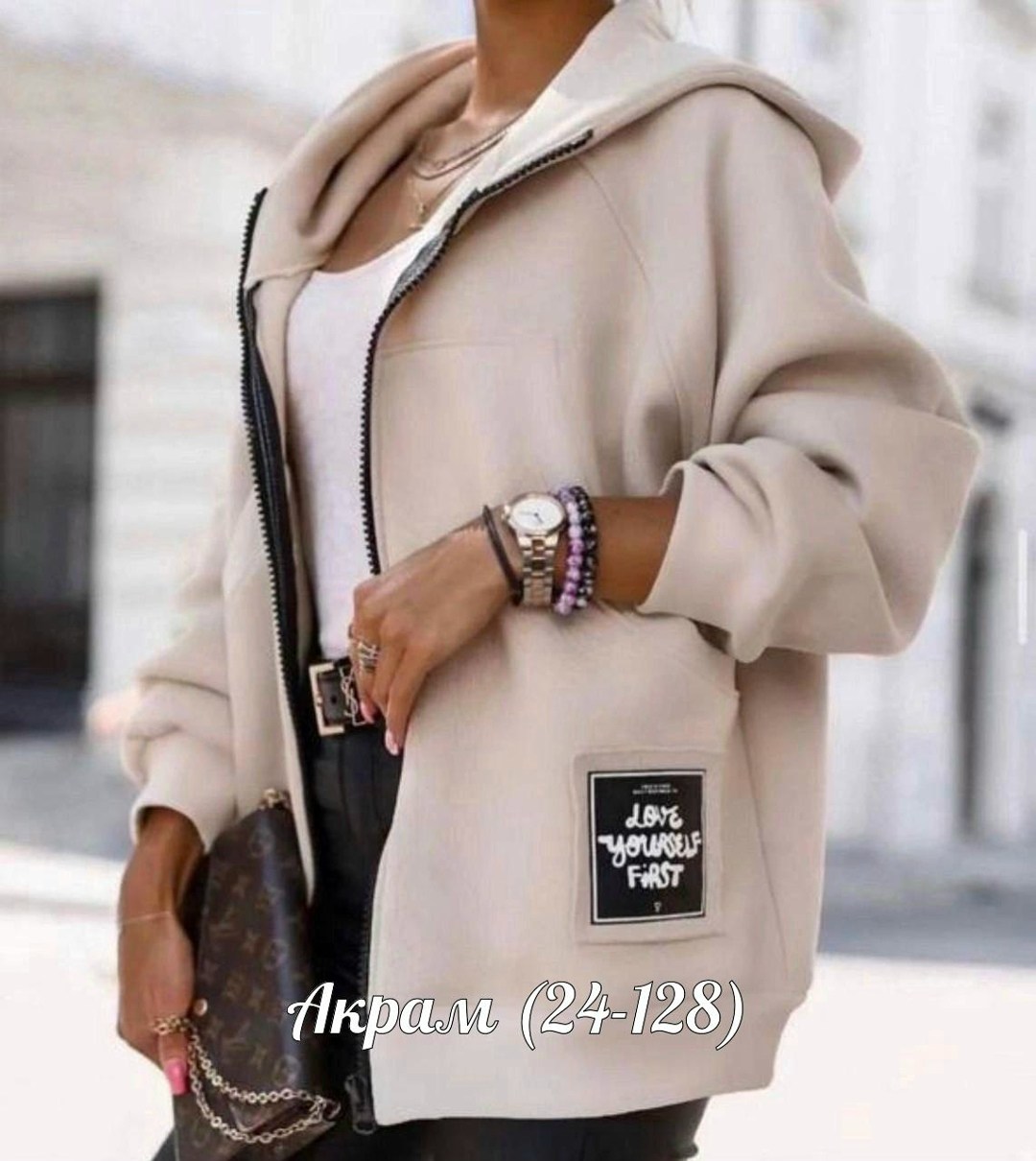 толстовка женская на флисе,толстовка свободного кроя,толстовка женская,модная толстовка,флисовая кофта