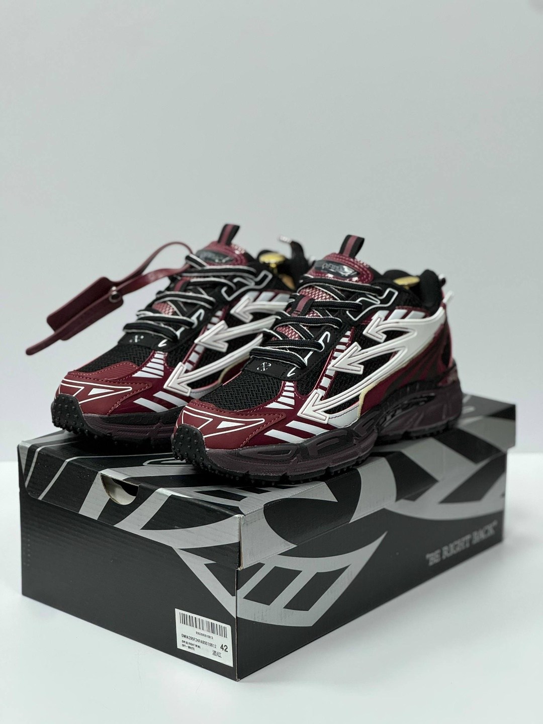 кроссовки off white be right back бордовые,кроссовки off white be right back,кроссовки off-white be right back burgundy,кроссовки off white be right back black red,кроссовки off-white be right back дл