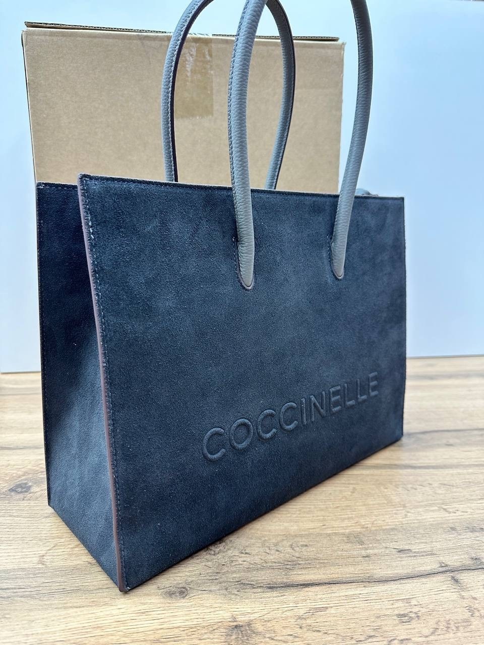 coccinelle сумка на плечо шоппер myrtha maxi log,сумка coccinelle,coccinelle сумка на плечо шоппер,coccinelle сумка шоппер,сумка женская coccinelle