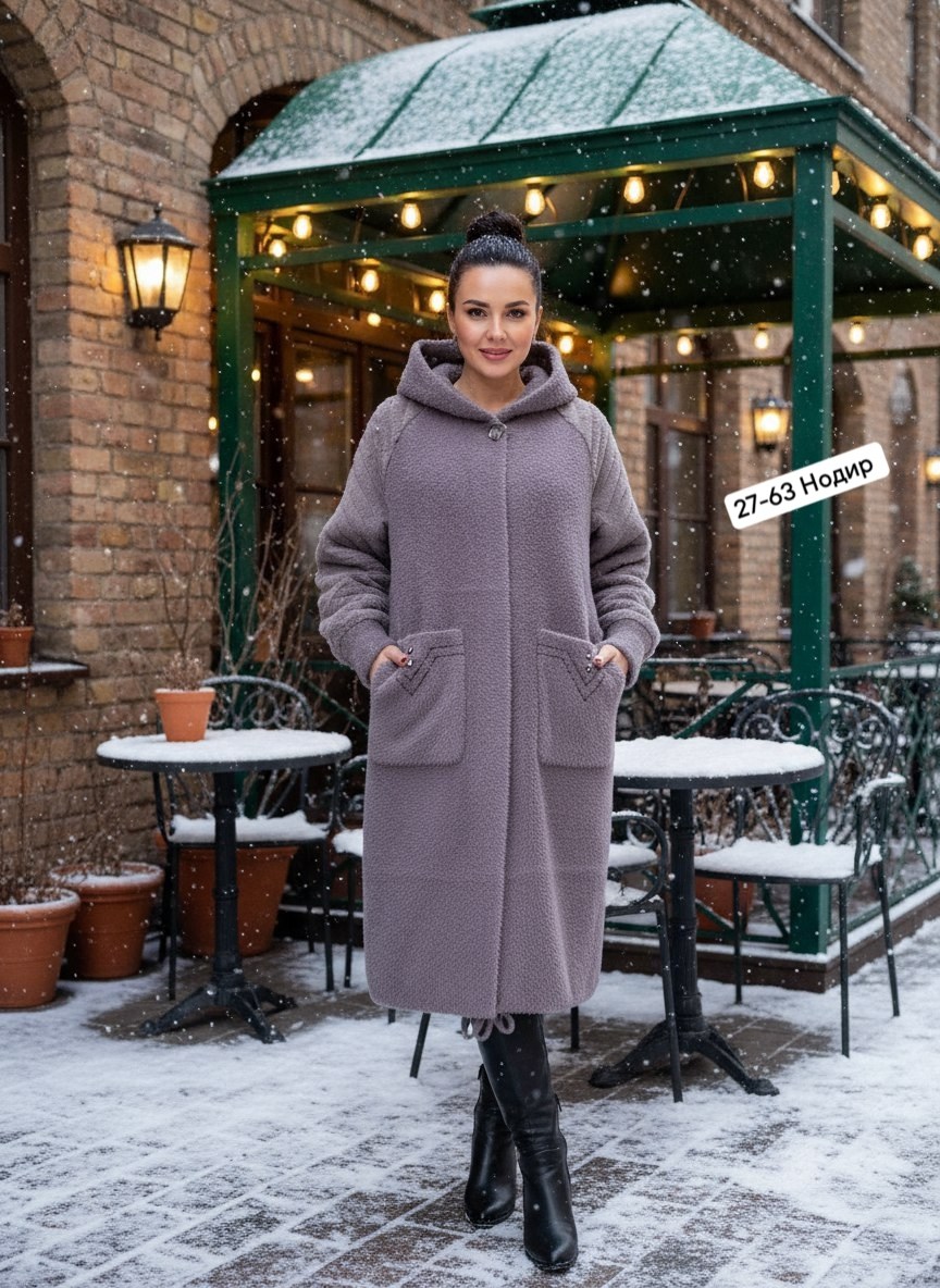 женское пальто,кардиган альпака,пальто альпака ,плюшевое пальто,пальто зеленое