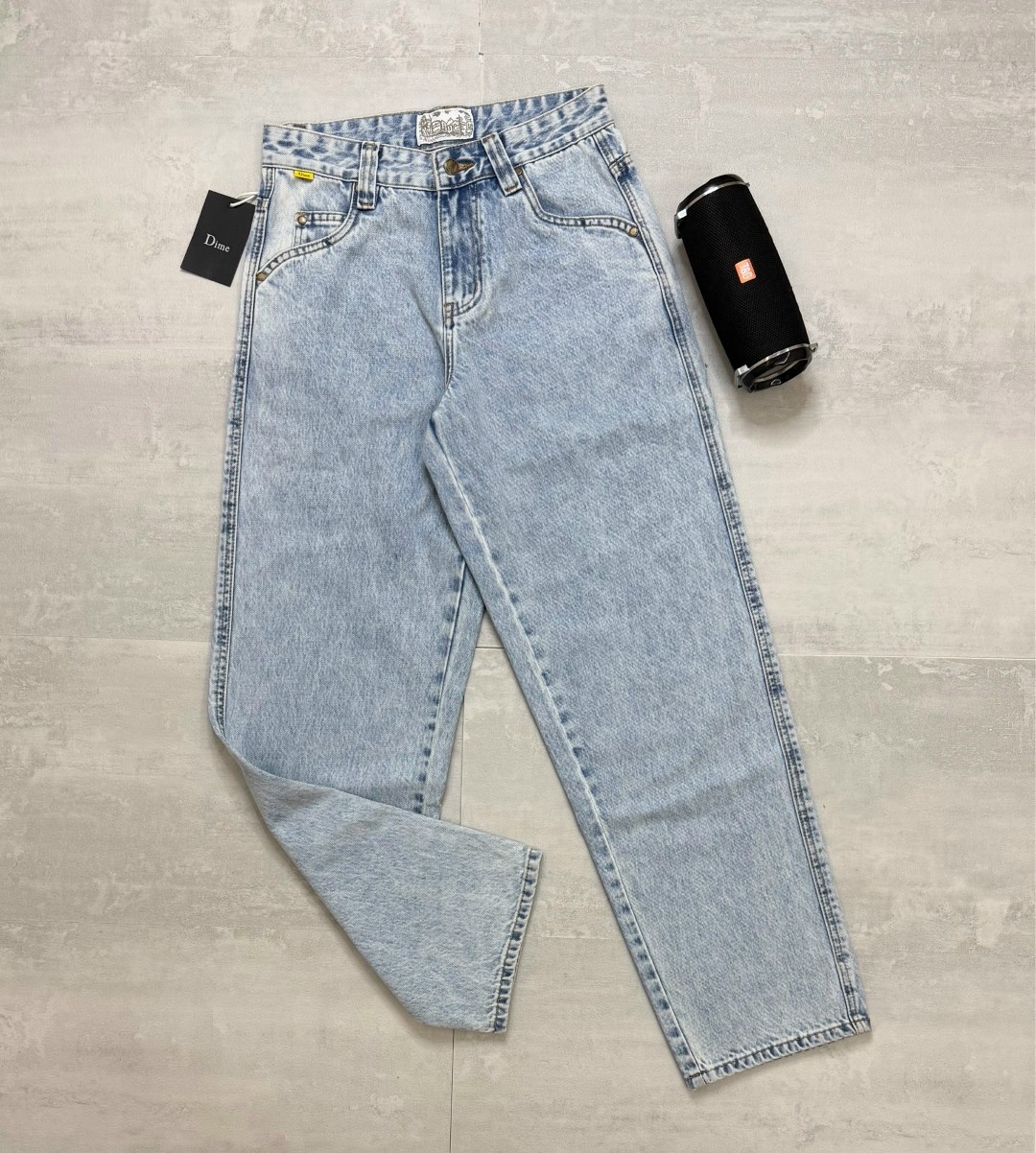 джинсы dime чёрные,джинсы dime,джинсы широкие dime,джинсы dime голубые, чёрные,джинсы dime широкие черные