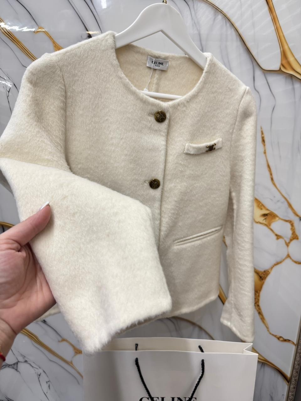 жакет,пиджак шанель,твидовый жакет,короткий твидовый жакет,жакет шанель