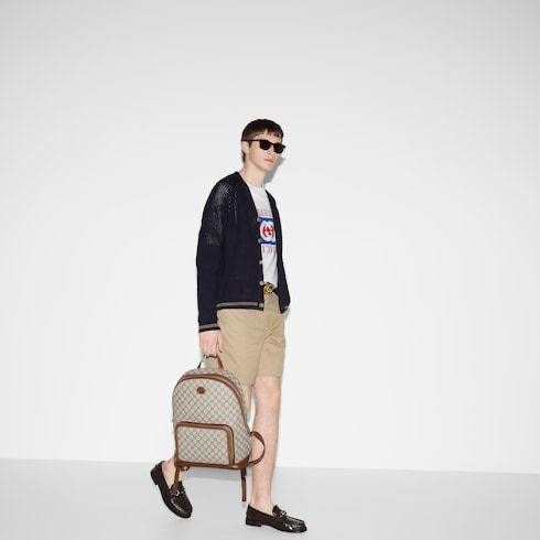 рюкзак gucci оригинал,рюкзак гуччи реплика люкс,gucci рюкзак с узором gg supreme коричневый,рюкзак gucci,рюкзак gucci премиум