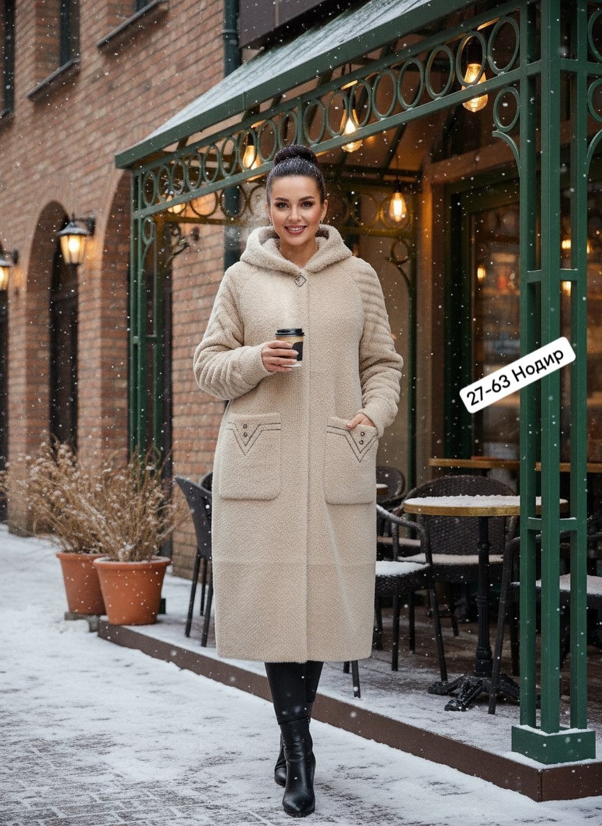 женское пальто,кардиган альпака,пальто альпака ,плюшевое пальто,пальто зеленое