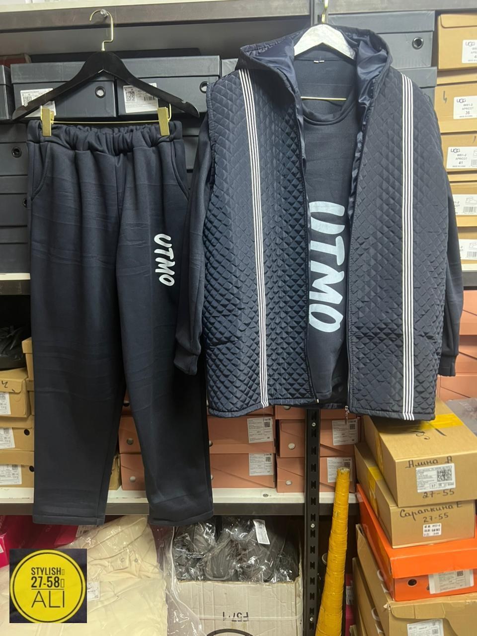 спортивные костюм,спортивный костюм тройка с жилеткой,теплый костюм,костюм тройка женский