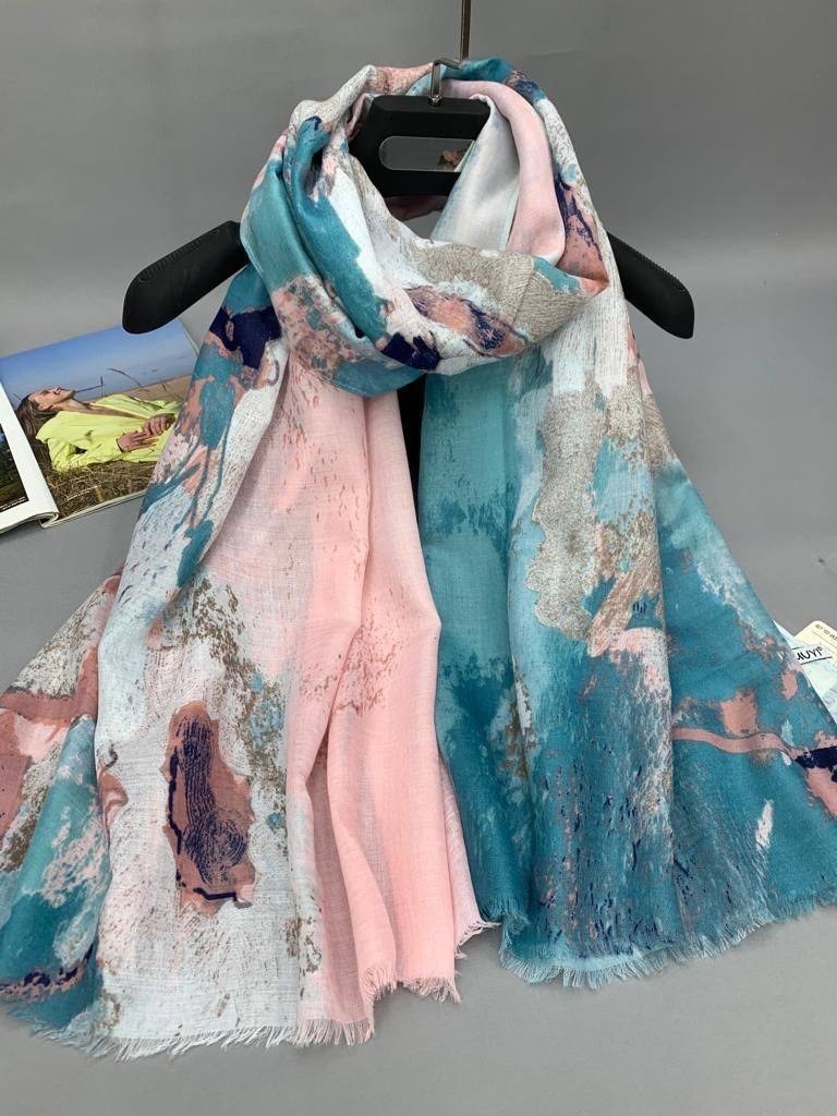 легкий палантин,шарф палантин платок легкий,палантин шарф женский кашемировый тёплый,палантин,женский палантин