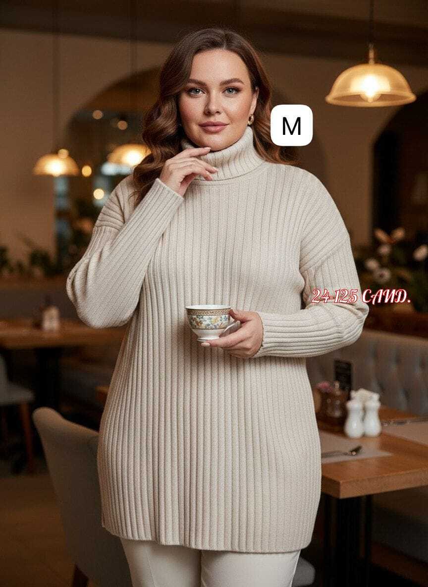 свитер romgil рв0070-хл1 ярко-оранжевый,женский свитер,джемпер romgil рв0070-хл1 ярко-оранжевый,вязаные свитера женские,свитер теплый