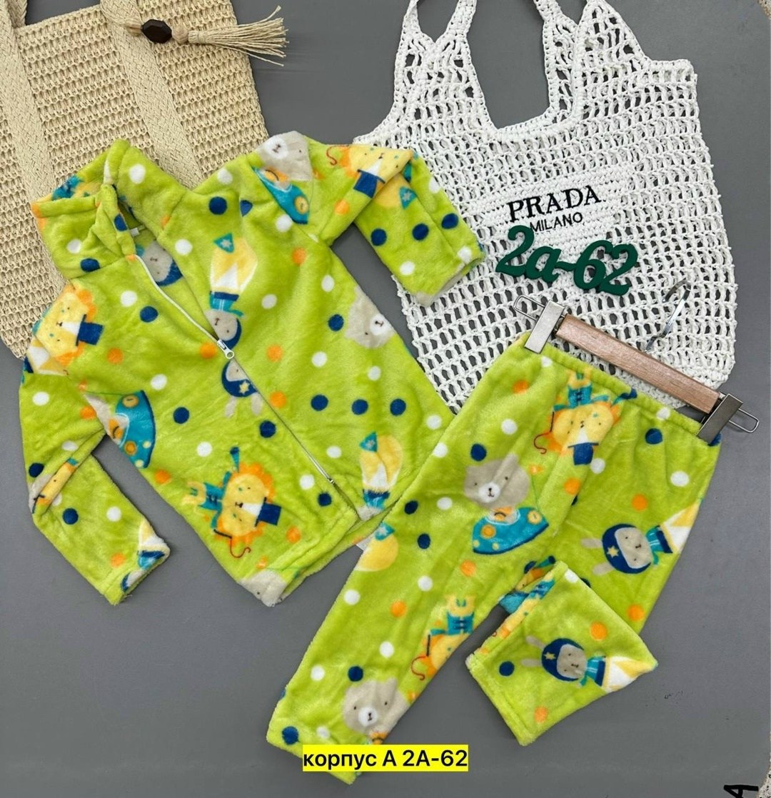 пижама для девочек,пижамы для мальчика,теплая пижама,пижамы детские,пижама детская