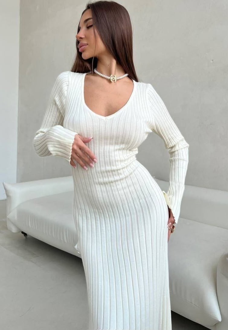 платье облегающее лапша повседневное respberry 306294848,платье лапша,платье тёплое лапша макси ivsedress цвет бежевый,платье лапша вязаное теплое a&b_dress_code,платье тёплое лапша макси ivsedress