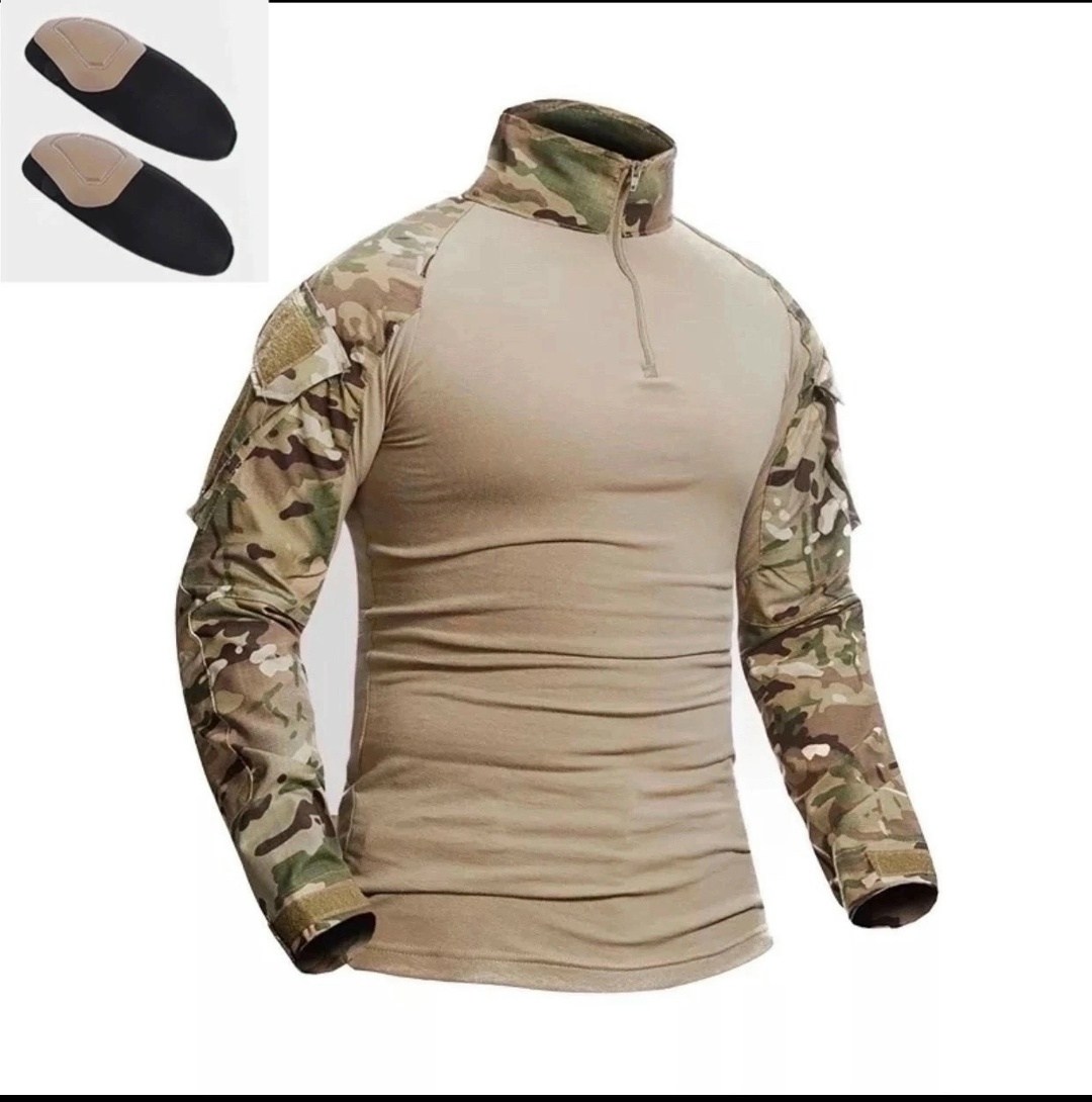 тактическая боевая рубашка,тактическая рубашка,боевая рубашка,тактические костюмы,тактический рукав