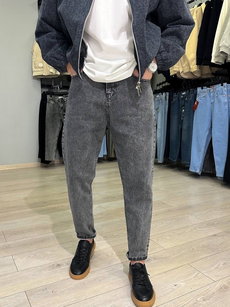 джинсы бананы момы зауженные sinchuk,джинсы бананы мужские,мужские джинсы,джинсы бананы мужские зауженные,джинсы мом