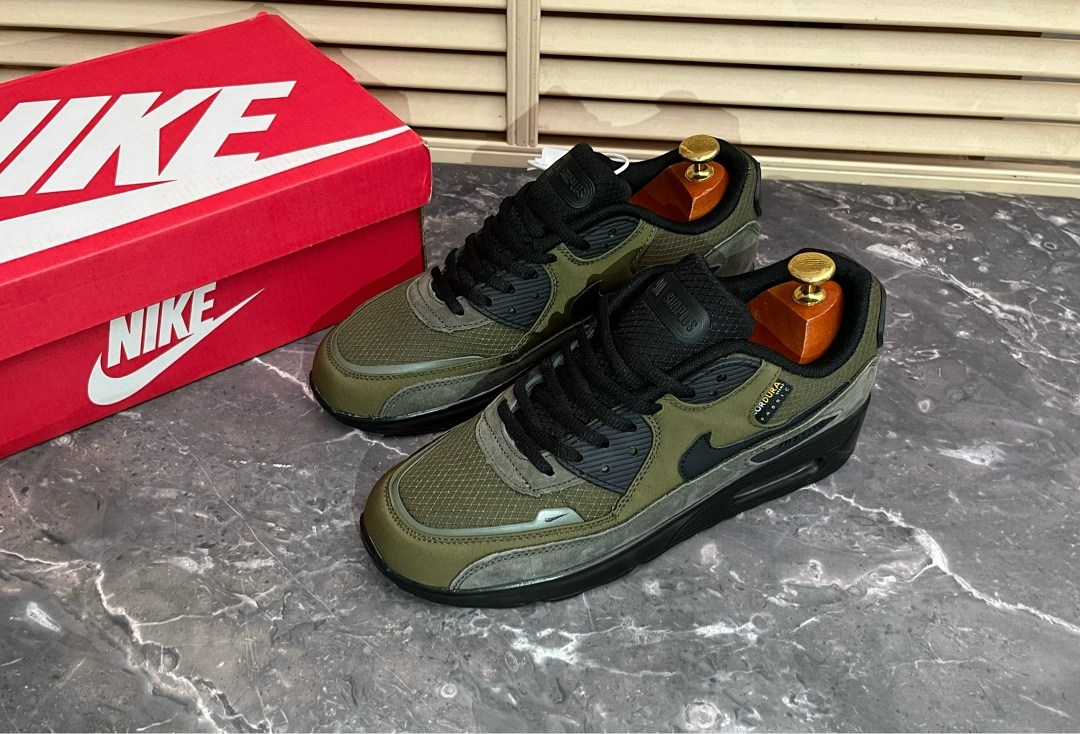 кроссовки мужские nike air max 90,кроссовки nike air max 90,кроссовки,nike air max 90 leather,зимние кроссовки nike air max