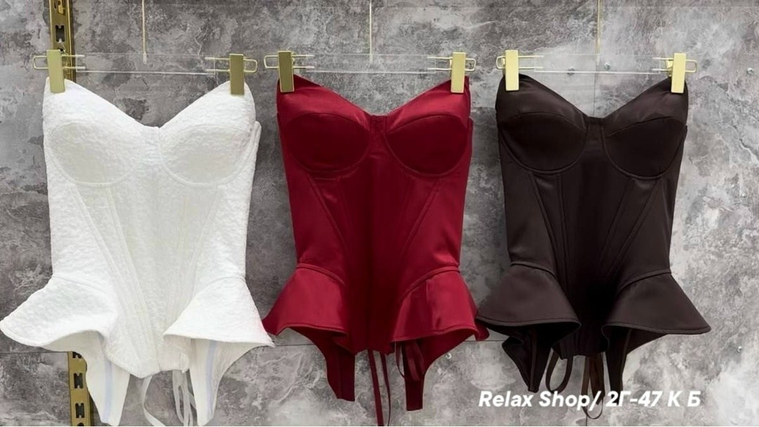 корсет топ вечерний летний на молнии и шнуровке kathrin цвет шоколадный коричневый,корсет,топ корсет,корсет женский,корсет женский топ