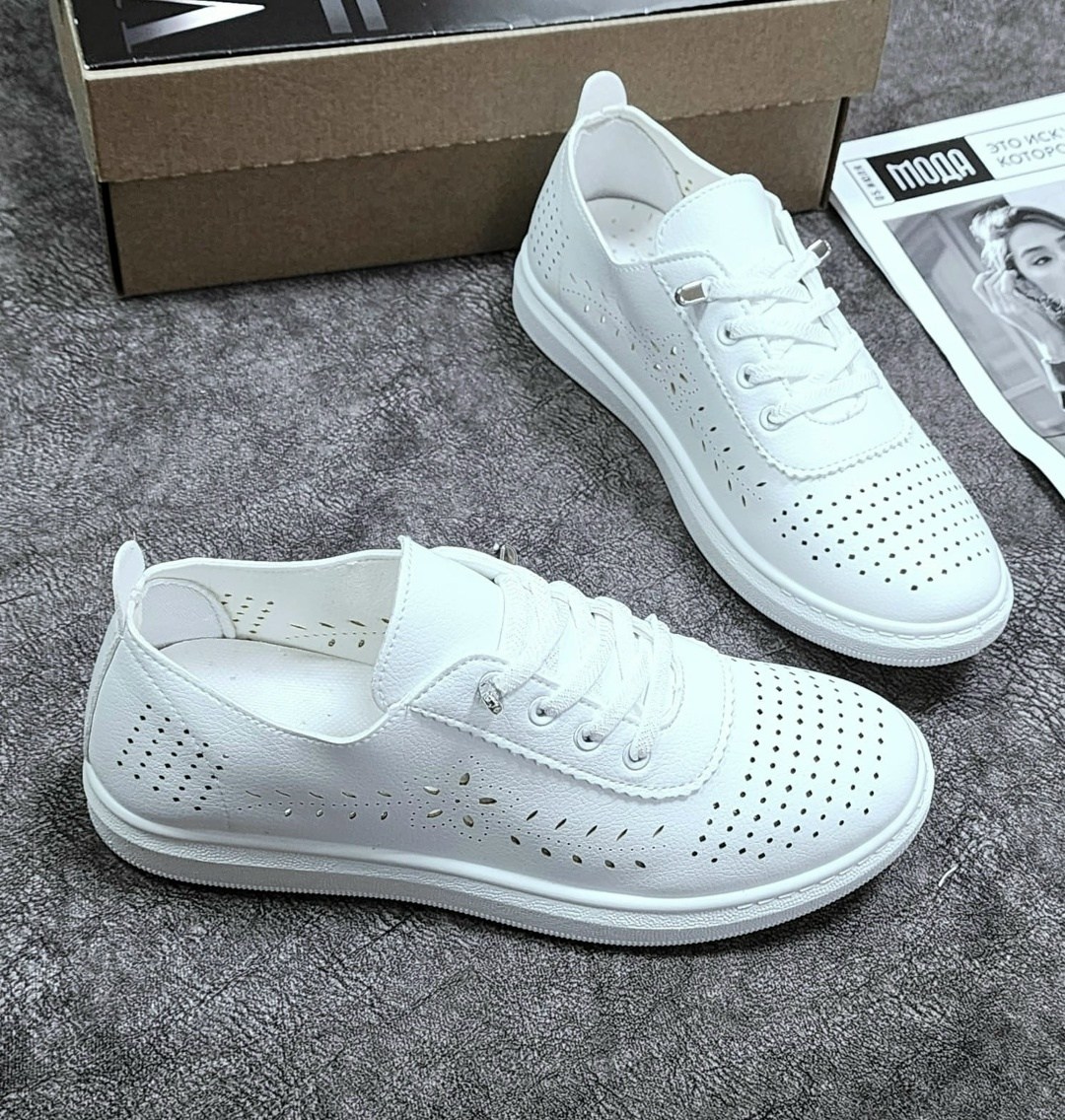 ,кеды женски,кроссовки женские с перфорацией,кеды женские,кеды с перфорацией