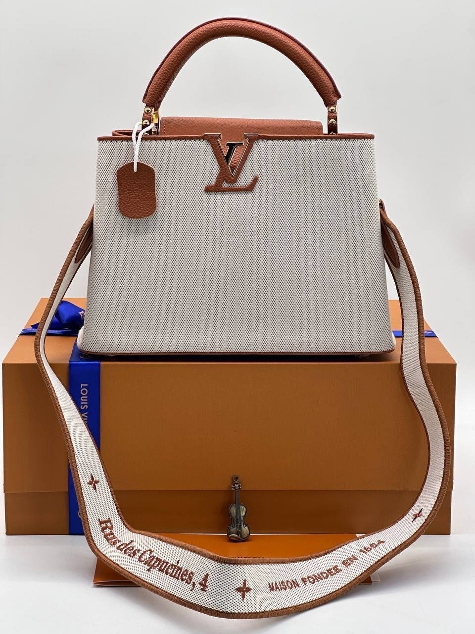 сумка женская louis vuitton,сумка женская louis vuitton 27-18 большой размер,cумка louis vuitton,сумка женская louis vuitton 35-27 см реплика кожа,louis vuitton capucines