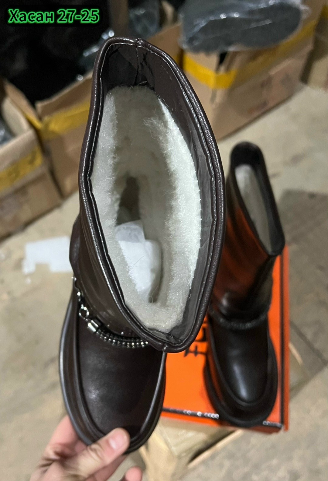 ,угги reversal anna./черный-37,угги женские,женские угги зимние,угги зимние теплые на меху полусапожки